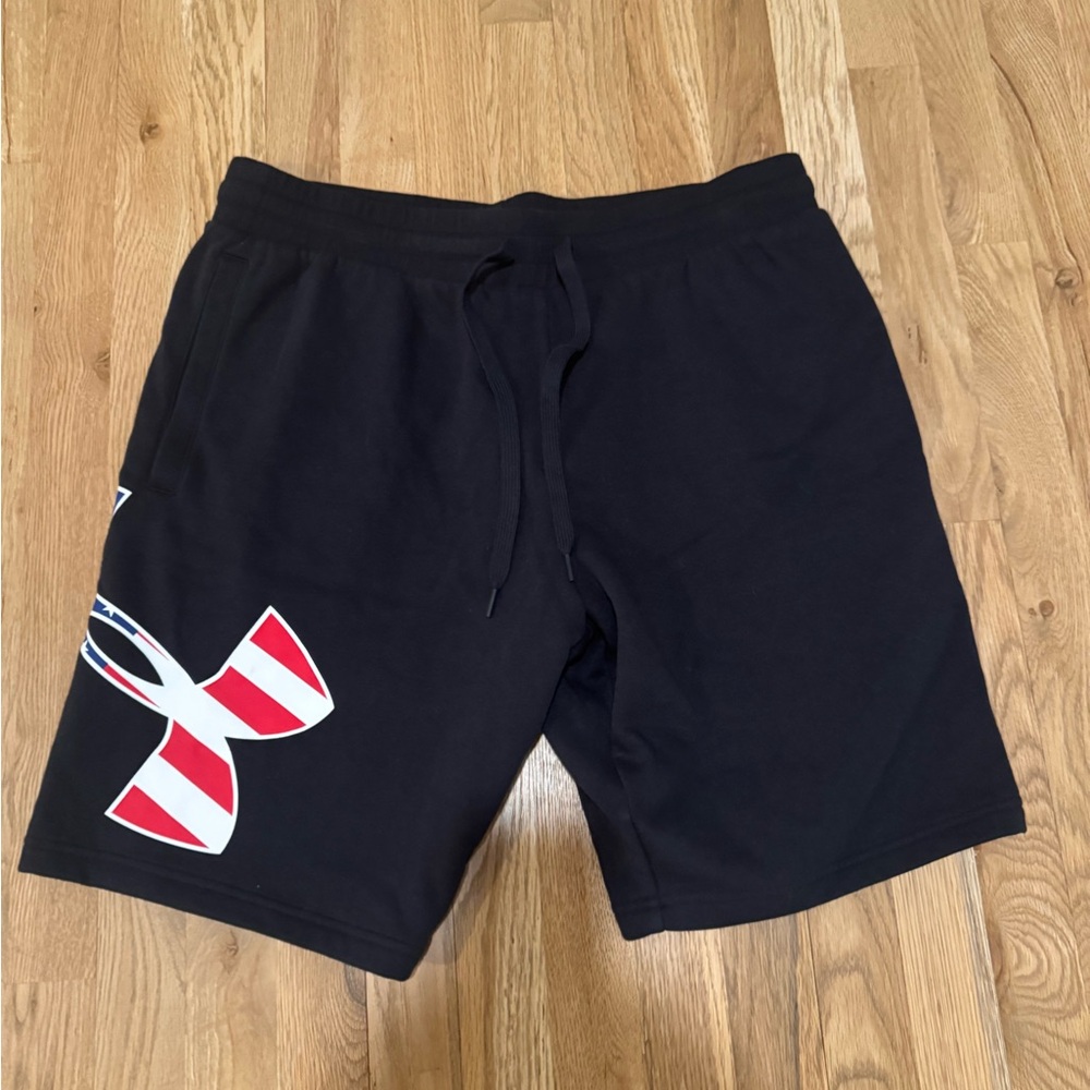 Under Armor athletic sports